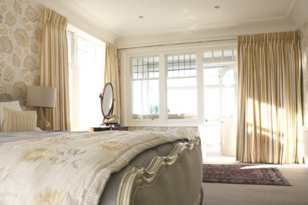 Essex Family Home | Master Bedroom | Interior Designers